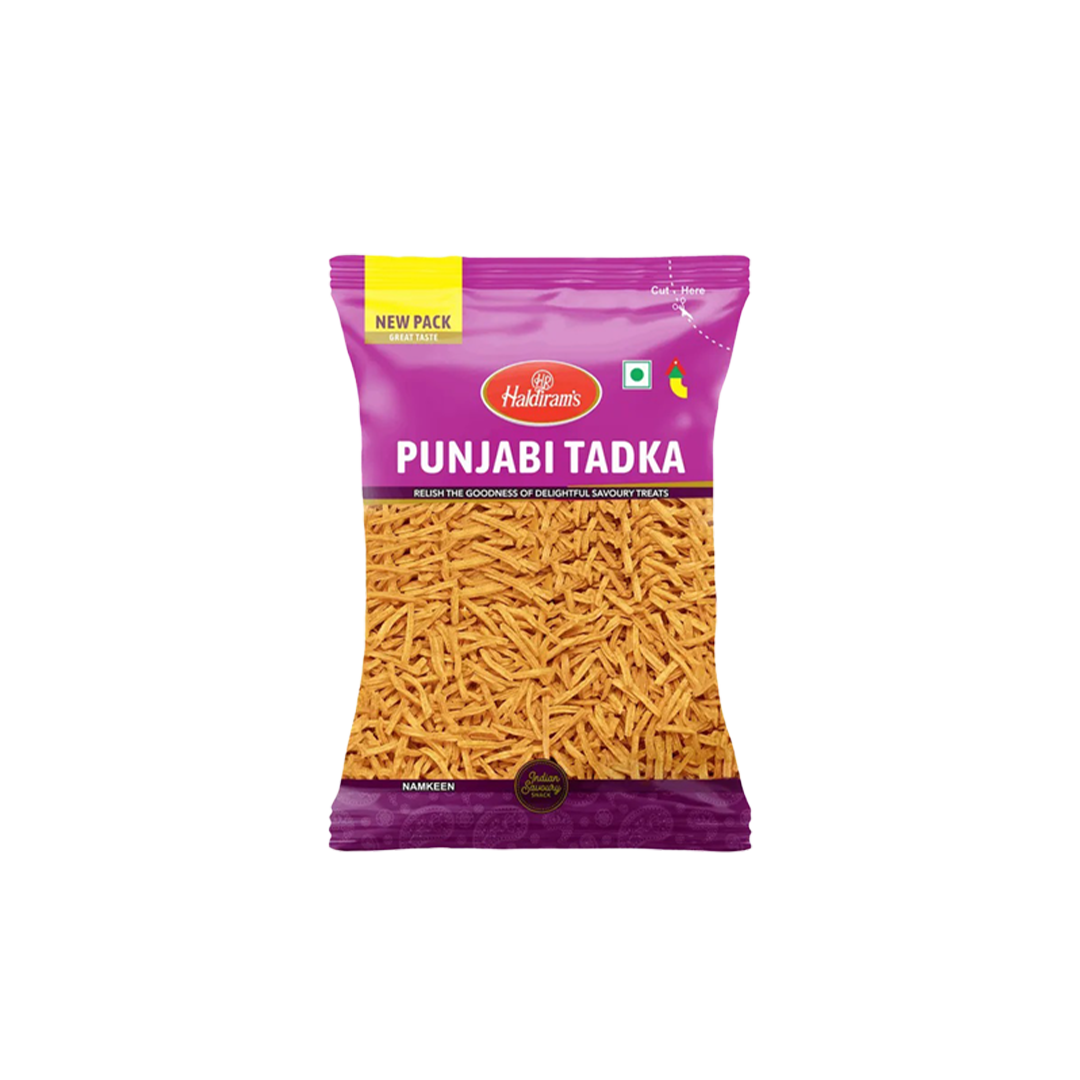 Haldiram Punjabi Tadka 29 gm